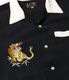 2026ǯ6��3������ / Lot No. TT39700 / SUKA SHIRT ��TIGER��