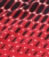 Lot No. SH38875 / HIGH DENSITY RAYON OPEN SHIRT ��ELVIS DOTS��