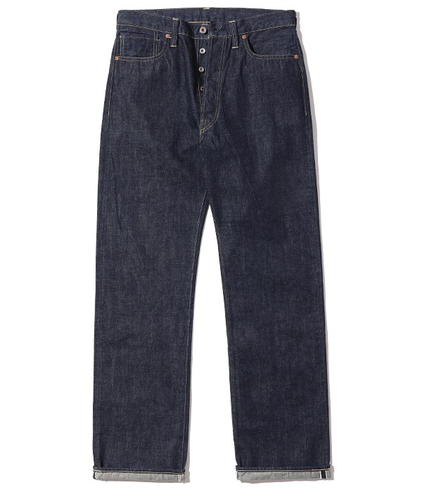 Lot No. BR43041 / WORLD WAR II WAIST OVERALLS