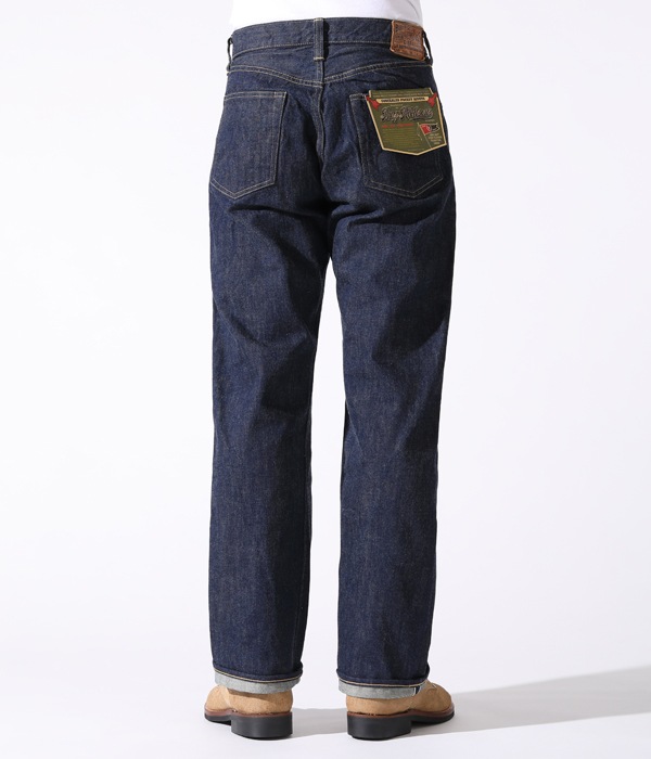 Lot No. BR43041 / WORLD WAR II WAIST OVERALLS