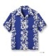 Lot No. SS39017 / RAYON HAWAIIAN SHIRT ��TAHITIAN PRINT��