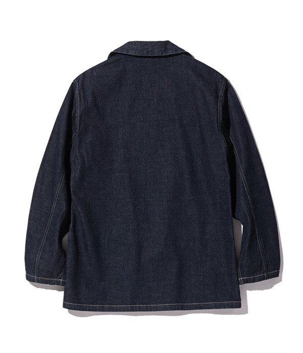 Lot No. BR15302 / U.S. ARMY DENIM WORKING JACKET