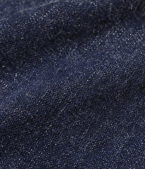 Lot No. BR15302 / U.S. ARMY DENIM WORKING JACKET