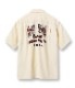 Lot No. SE39057 / RAYON BOWLING SHIRT WEST GATE LANES