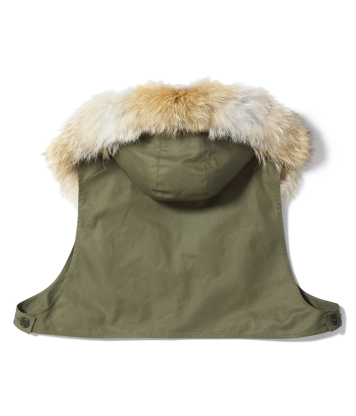 Lot No. BR15758 / Type AW-1 ��BUZZ RICKSON CORPORATION��