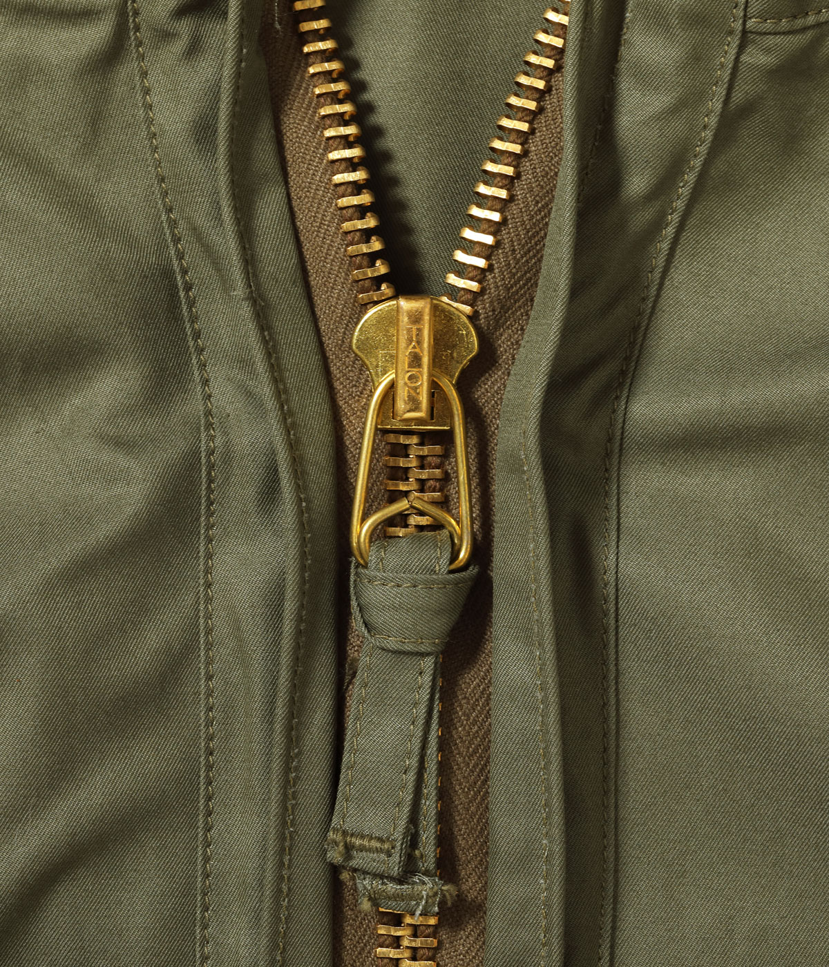 Lot No. BR15758 / Type AW-1 ��BUZZ RICKSON CORPORATION��