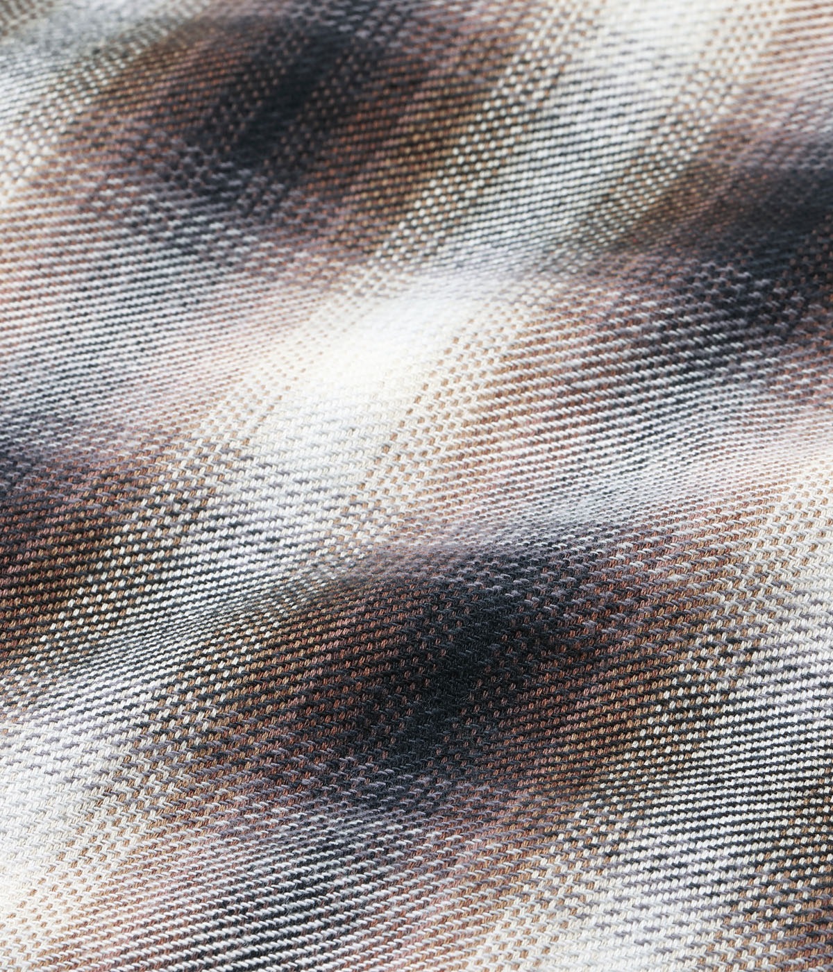 Lot No. SC29561 / TWILL CHECK WORK SHIRT