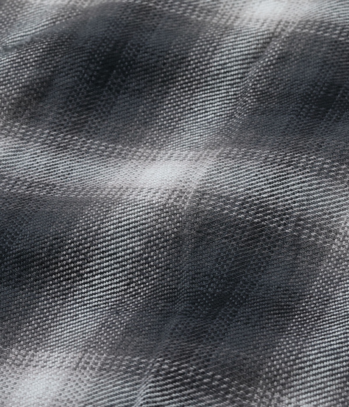 Lot No. SC29561 / TWILL CHECK WORK SHIRT