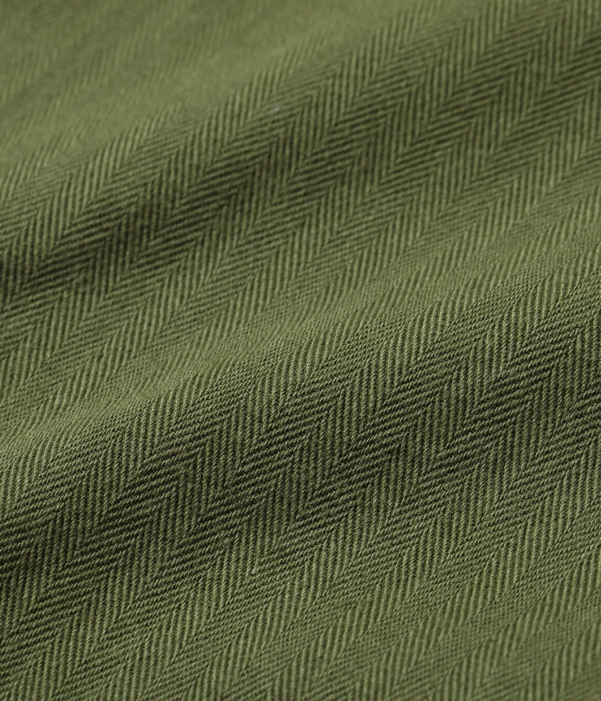 Lot No. BR42638 / TROUSERS, HERRINGBONE TWILL SPECIAL