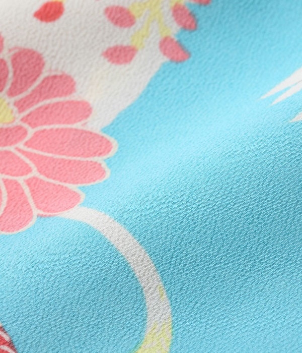 Lot No. SS38679 / SUN SURF SPECIAL EDITION ��THE CRY OF CRANE��