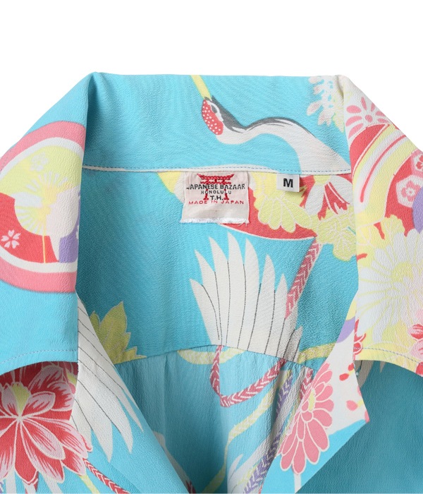 Lot No. SS38679 / SUN SURF SPECIAL EDITION ��THE CRY OF CRANE��