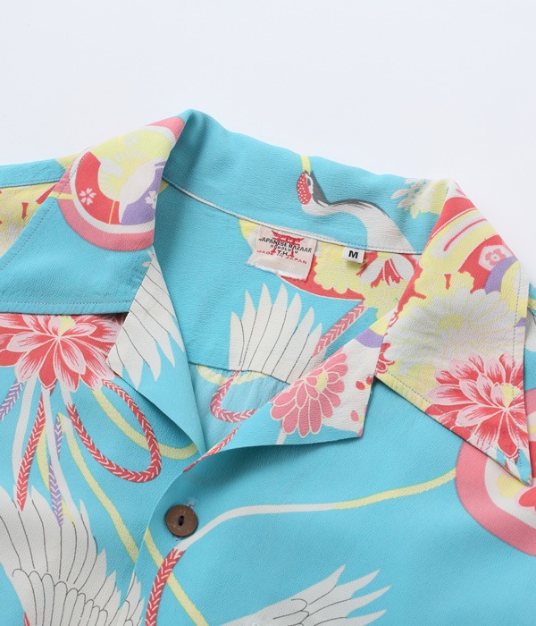 Lot No. SS38679 / SUN SURF SPECIAL EDITION ��THE CRY OF CRANE��