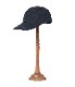 Lot No. BR02696 / U.S. NAVY TEST SAMPLE DENIM CAP