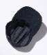 Lot No. BR02696 / U.S. NAVY TEST SAMPLE DENIM CAP