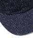 Lot No. BR02696 / U.S. NAVY TEST SAMPLE DENIM CAP