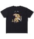 Lot No. TT78996 / SUKA T-SHIRT EMBROIDERED ��GOLD TIGER��