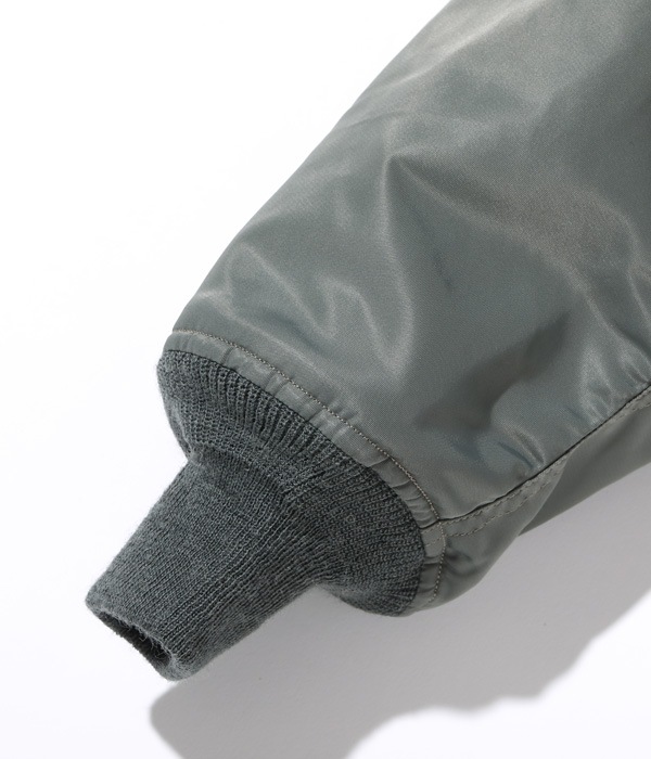 Lot No. BR15281 / Type L-2B ��BUZZ RICKSON'S 30th ANNIVERSARY MODEL SUKA EMBROIDERED��