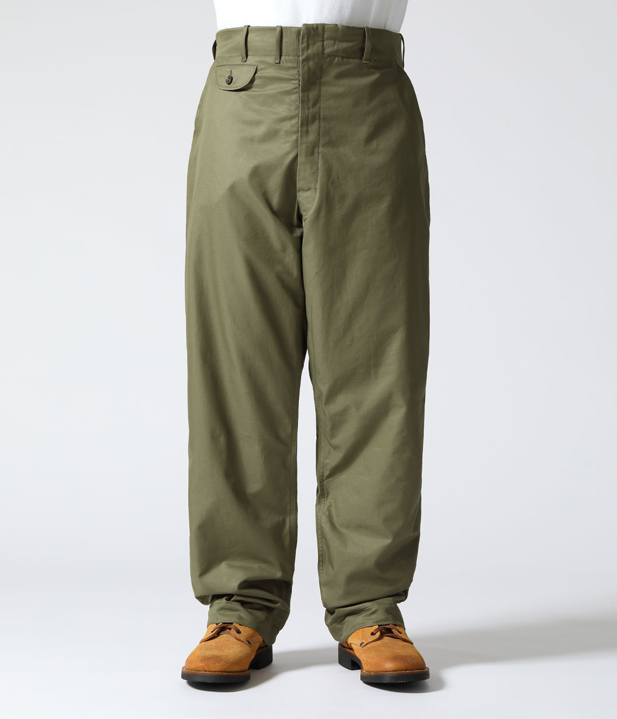 Lot No. BR42589 / Type WL-1 ��BUZZ RICKSON CORPORATION��