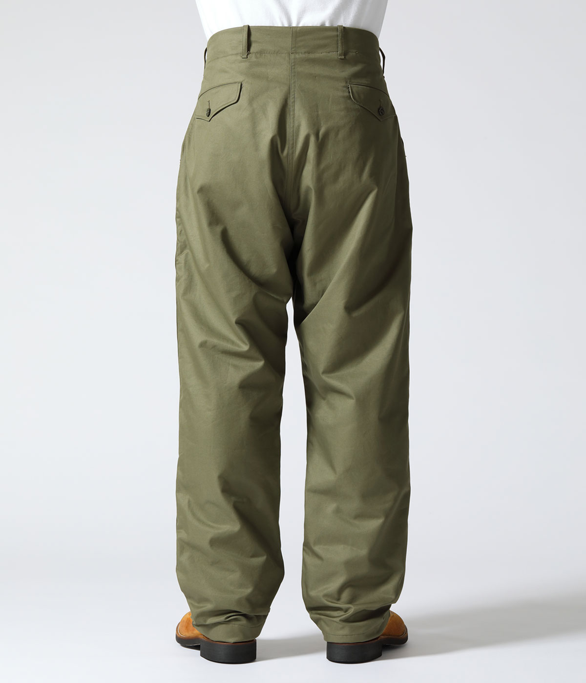 Lot No. BR42589 / Type WL-1 ��BUZZ RICKSON CORPORATION��