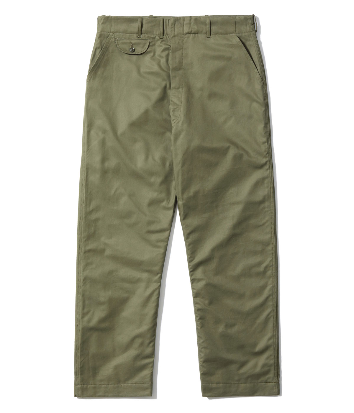 Lot No. BR42589 / Type WL-1 ��BUZZ RICKSON CORPORATION��