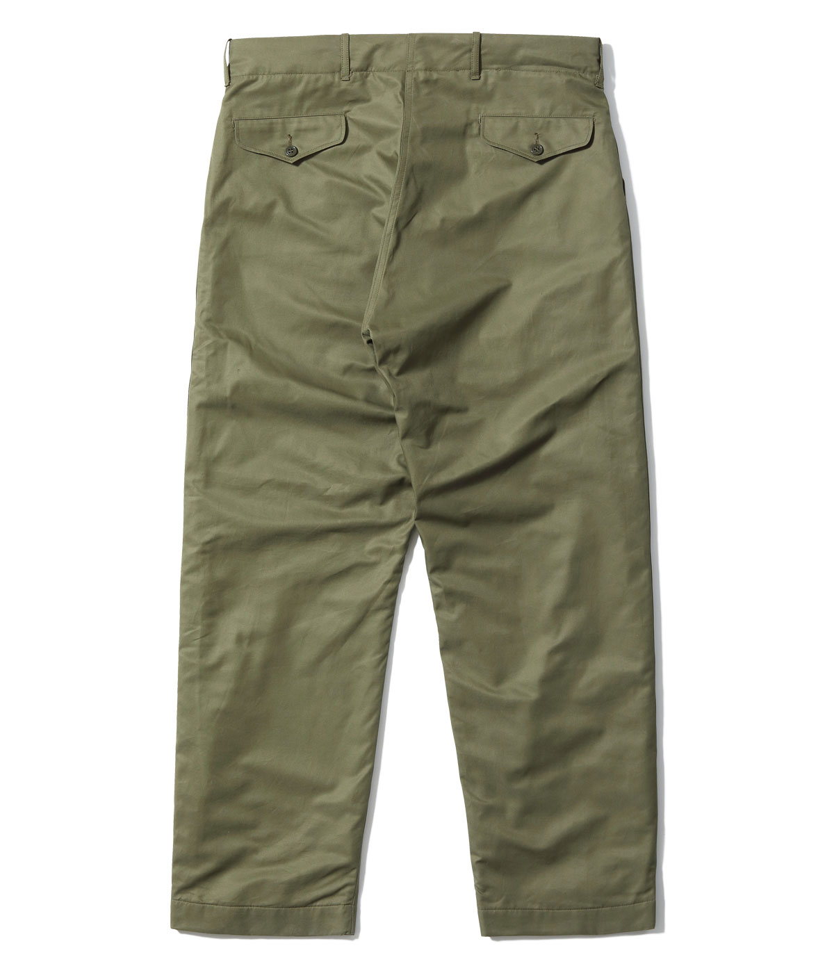 Lot No. BR42589 / Type WL-1 ��BUZZ RICKSON CORPORATION��