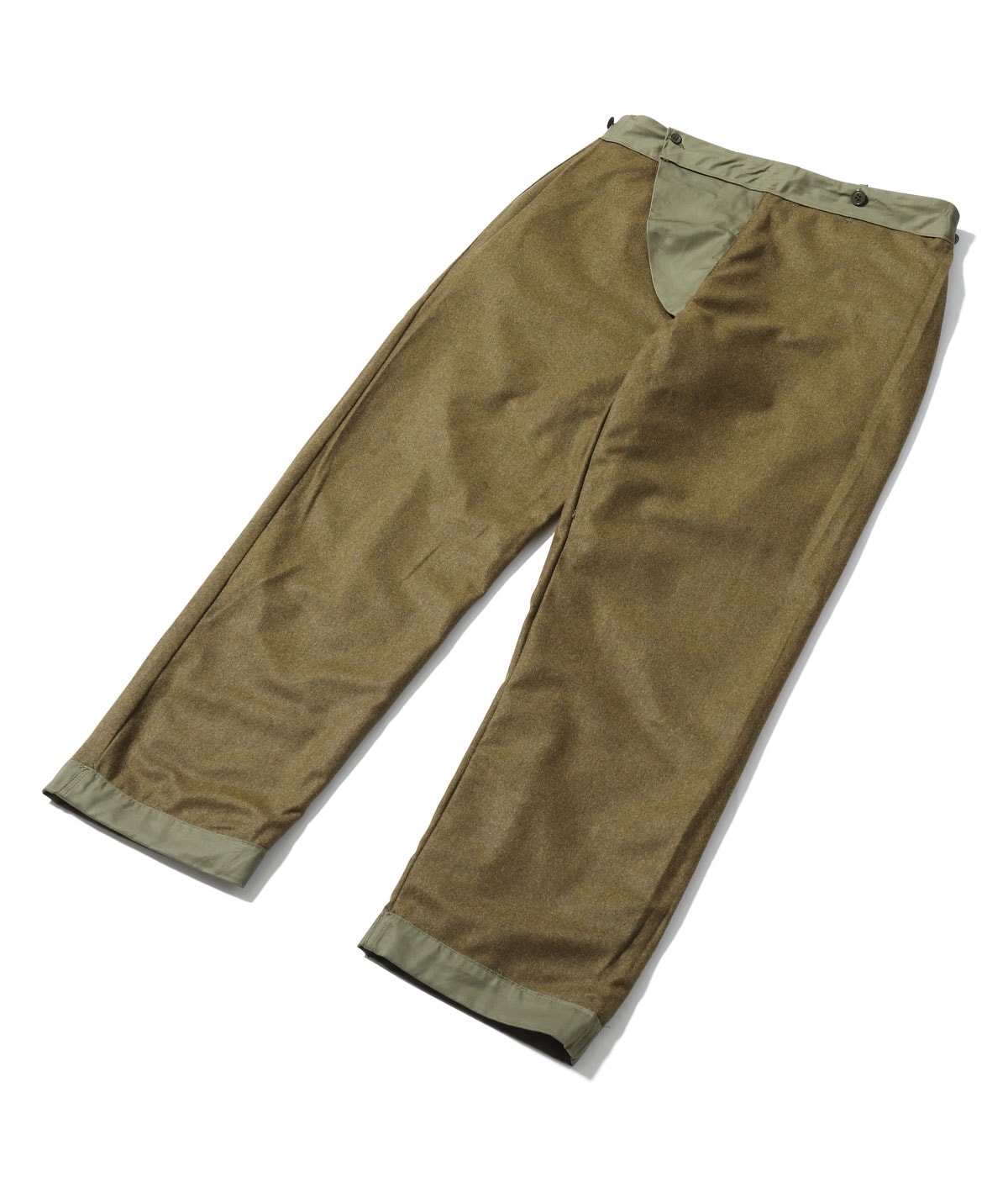 Lot No. BR42589 / Type WL-1 ��BUZZ RICKSON CORPORATION��