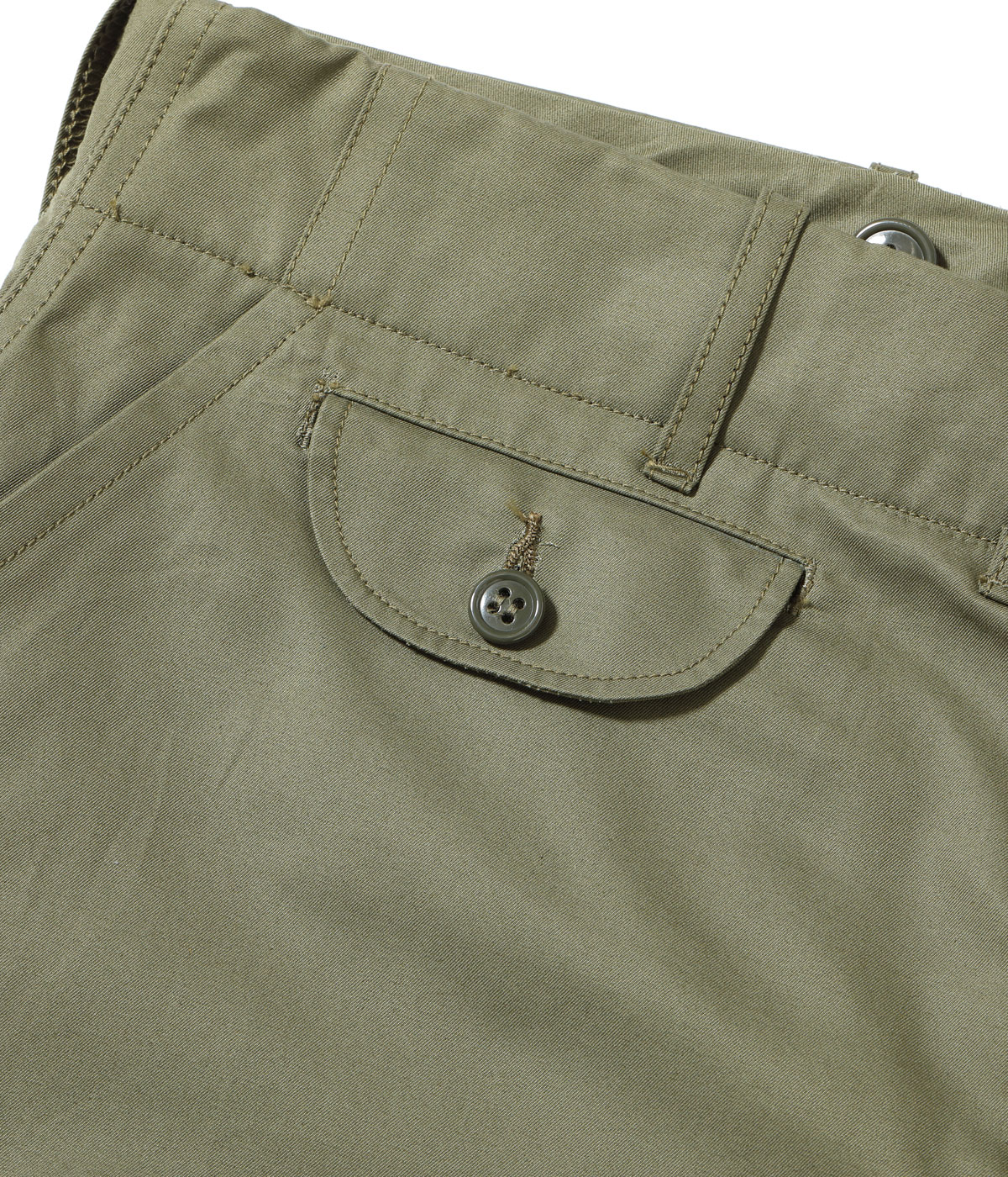 Lot No. BR42589 / Type WL-1 ��BUZZ RICKSON CORPORATION��