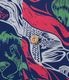 Lot No. SS29674 / SUN SURF SPECIAL EDITION ��GAUGUIN WOODCUT MYSTIC�� (LONG SLEEVE)