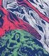 Lot No. SS29674 / SUN SURF SPECIAL EDITION ��GAUGUIN WOODCUT MYSTIC�� (LONG SLEEVE)