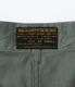 Lot No. BR42636 / TROUSERS, UTILITY, COTTON SAGE GREEN