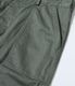 Lot No. BR42636 / TROUSERS, UTILITY, COTTON SAGE GREEN