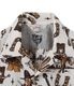 Lot No. SH39706 / DOBBY COTTON OPEN SHIRT ��THE WESTERNER" by VINCE RAY