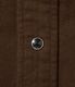 2026ǯ7��31������ / Lot No. MO29761 / MODUCT DOUBLE-SIDED BLUSHED FLANNEL WESTERN SHIRT
