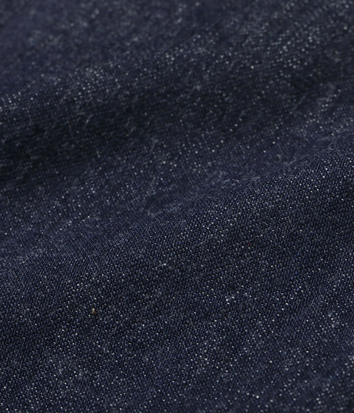 2025ǯ12������ͽ�� / Lot No. HD15844 / HEADLIGHT 9.5oz. SPECIAL WEAVE DENIM DOUBLE BREASTED COAT