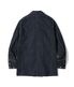 2025ǯ12������ͽ�� / Lot No. HD15844 / HEADLIGHT 9.5oz. SPECIAL WEAVE DENIM DOUBLE BREASTED COAT