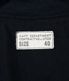 Lot No. BR15762 / Type DECK HOOK RAYON COTTON VERSION NAVY DEPARTMENT
