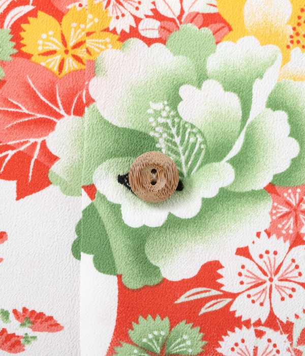 Lot No. SS39019 / RAYON HAWAIIAN SHIRT SWALLOWS FLY AROUND