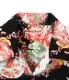 Lot No. SS39019 / RAYON HAWAIIAN SHIRT SWALLOWS FLY AROUND