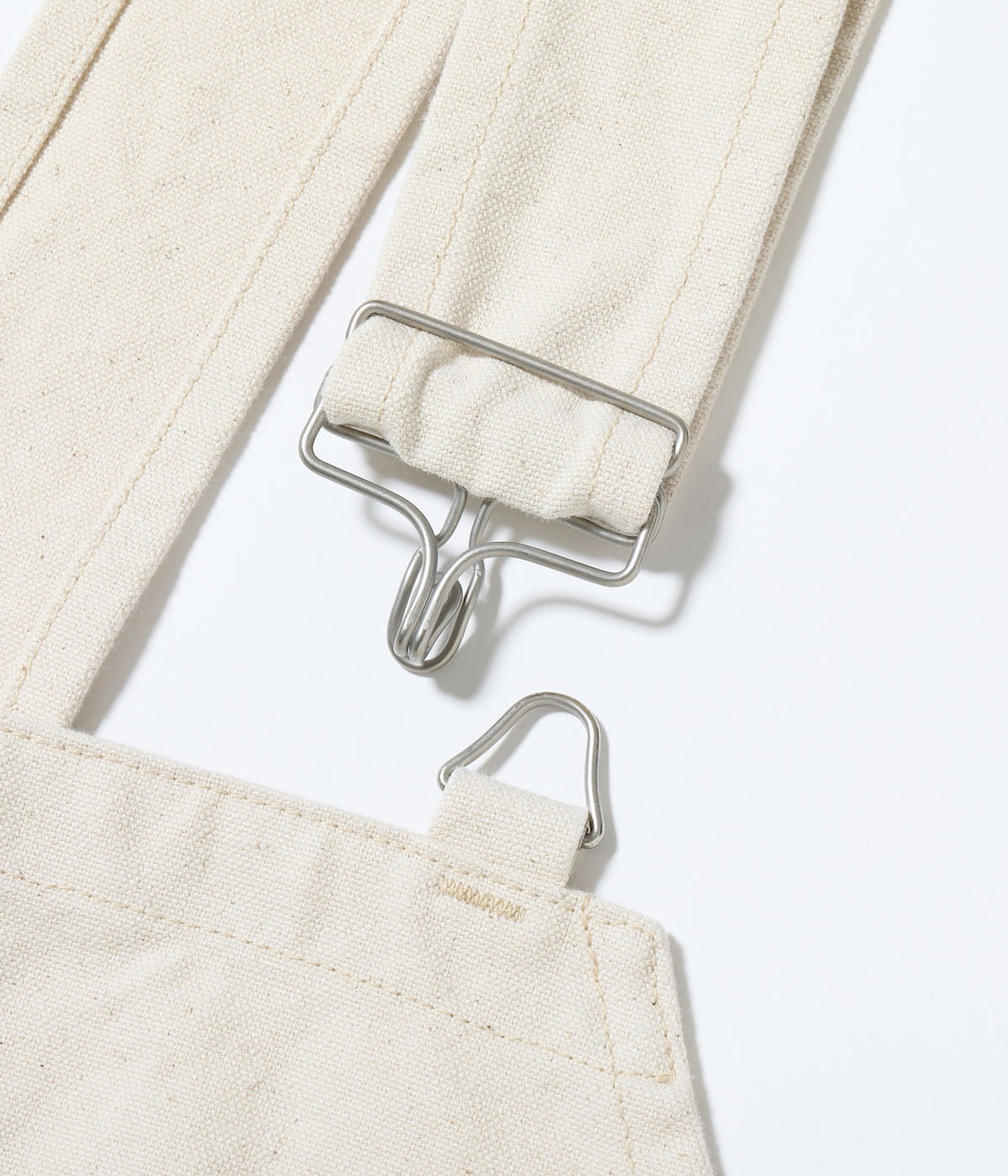 Lot No. SM42523 / SAILOR MOKU PRODUCTS 10oz. COTTON DUCK OVERALLS
