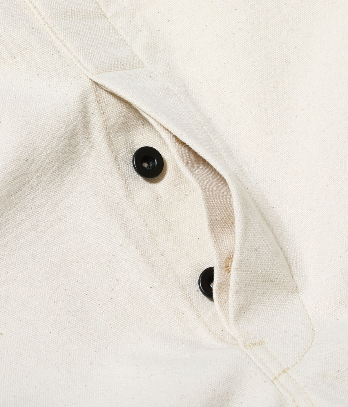 Lot No. SM42523 / SAILOR MOKU PRODUCTS 10oz. COTTON DUCK OVERALLS