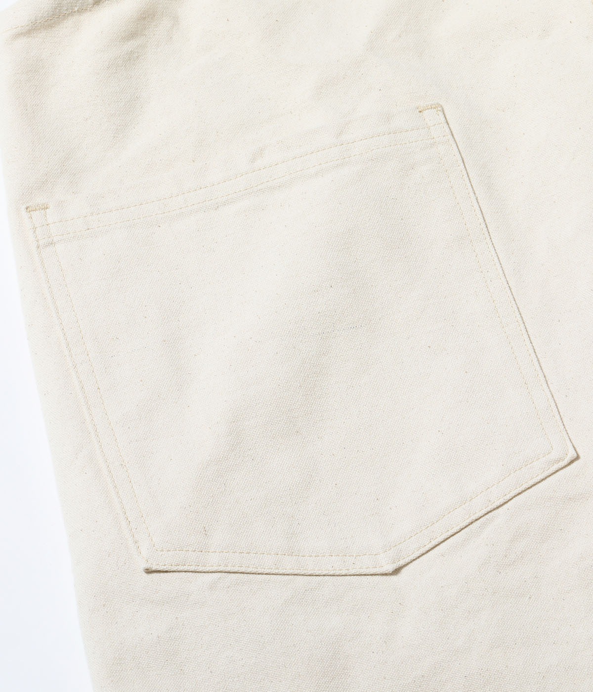 Lot No. SM42523 / SAILOR MOKU PRODUCTS 10oz. COTTON DUCK OVERALLS