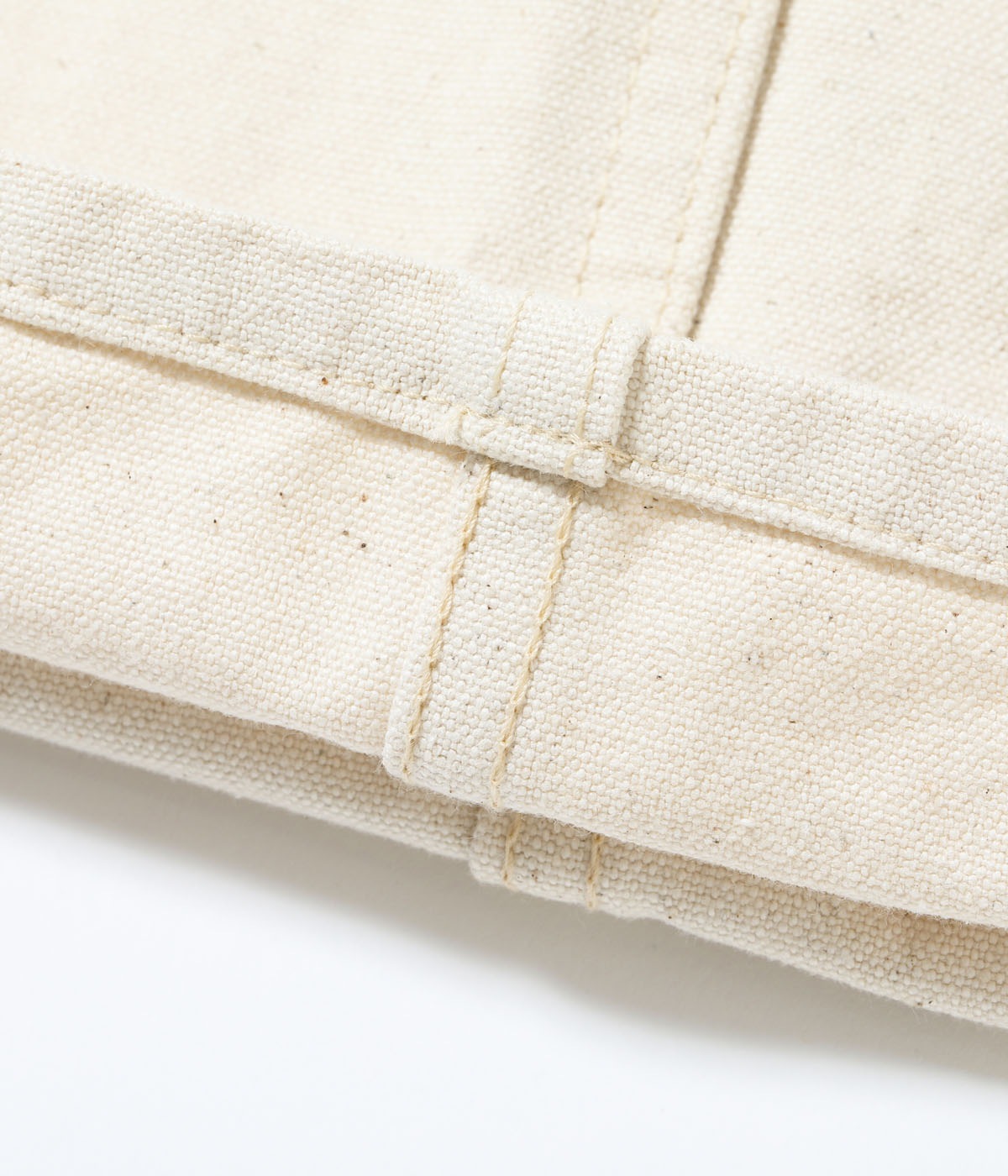 Lot No. SM42523 / SAILOR MOKU PRODUCTS 10oz. COTTON DUCK OVERALLS