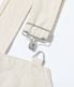 Lot No. SM42523 / SAILOR MOKU PRODUCTS 10oz. COTTON DUCK OVERALLS