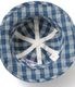 Lot No. US02883 / UNION SUPPLY PALAKA CHECK HAT
