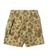 Lot No. BR52660 / TROUSERS, HERRINGBONE TWILL CAMOUFLAGE SHORTS