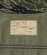2026ǯ7��31������ / Lot No. TT15981 / Tiger Camouflage Vietnam Tour Jacket ��7th COMM.��