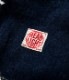 Lot No. HD14553 / HEADLIGHT 9.5oz. BLUE DENIM WWII WORK COAT