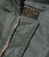 Lot No. BR14920 / Type MA-1 SLENDER ORIGINAL SPEC. BUZZ RICKSON MFG. CO.