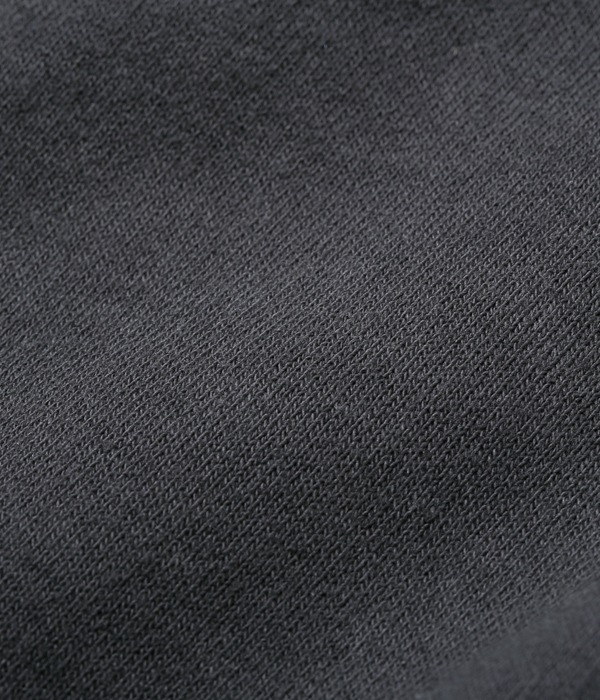 Lot No. BR65622 / SET-IN CREW NECK SWEAT SHIRT