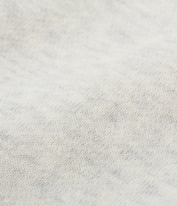 Lot No. BR65622 / SET-IN CREW NECK SWEAT SHIRT